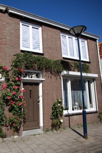 Kustverhuur, Breskens, Boulevard 134 Exterior foto